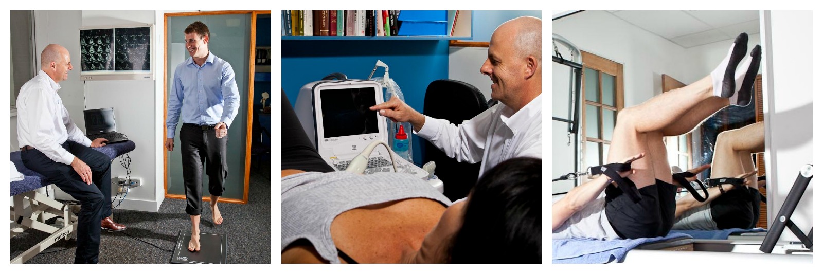 State of the Art Care